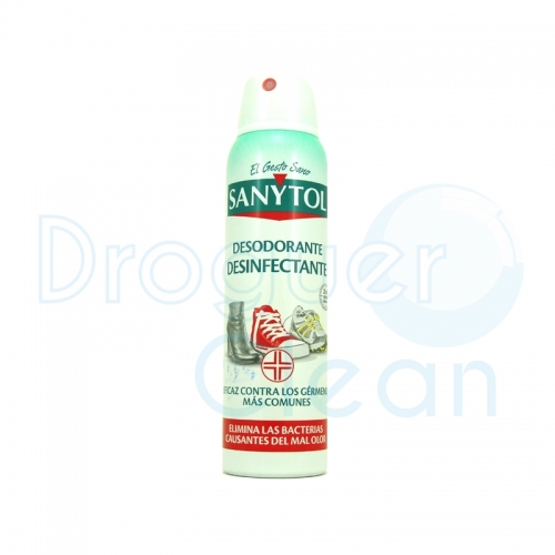 Compra Sanytol desinfectante para el hogar y tu familia.