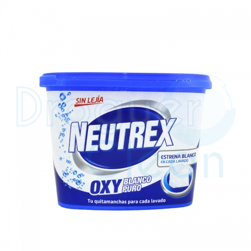 Neutrex Oxi Blanco Puro 512 Gr