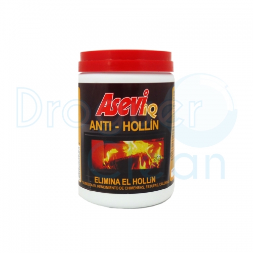 Asevi Anti-Hollin 500 Gr