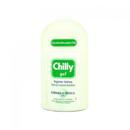 Chilly Gel Intimo 250 Ml