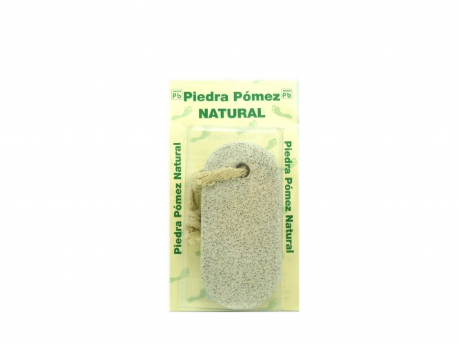 Pb Piedra Pomez Natural