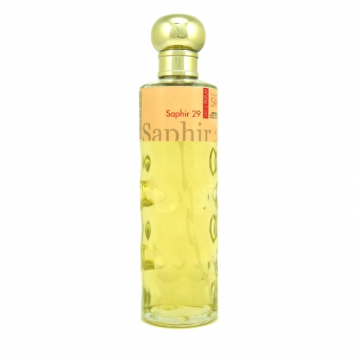 Saphir Eau De Parfum Saphir 29 Mujer Spray 200 Ml