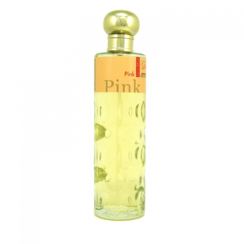 Saphir Eau De Parfum Pink Mujer Spray 200 Ml