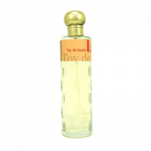 Saphir Eau De Parfum Toy De Saphir Mujer Spray 200 Ml