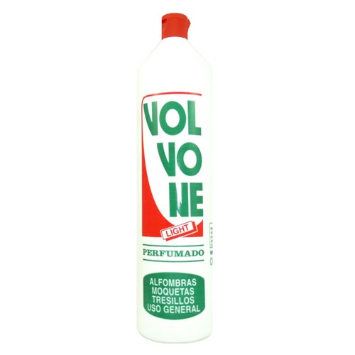 Volvone Light Limpiador Amoniaco Perfumado 750 Ml