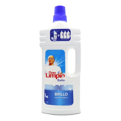 Don Limpio Baño 1,3 L